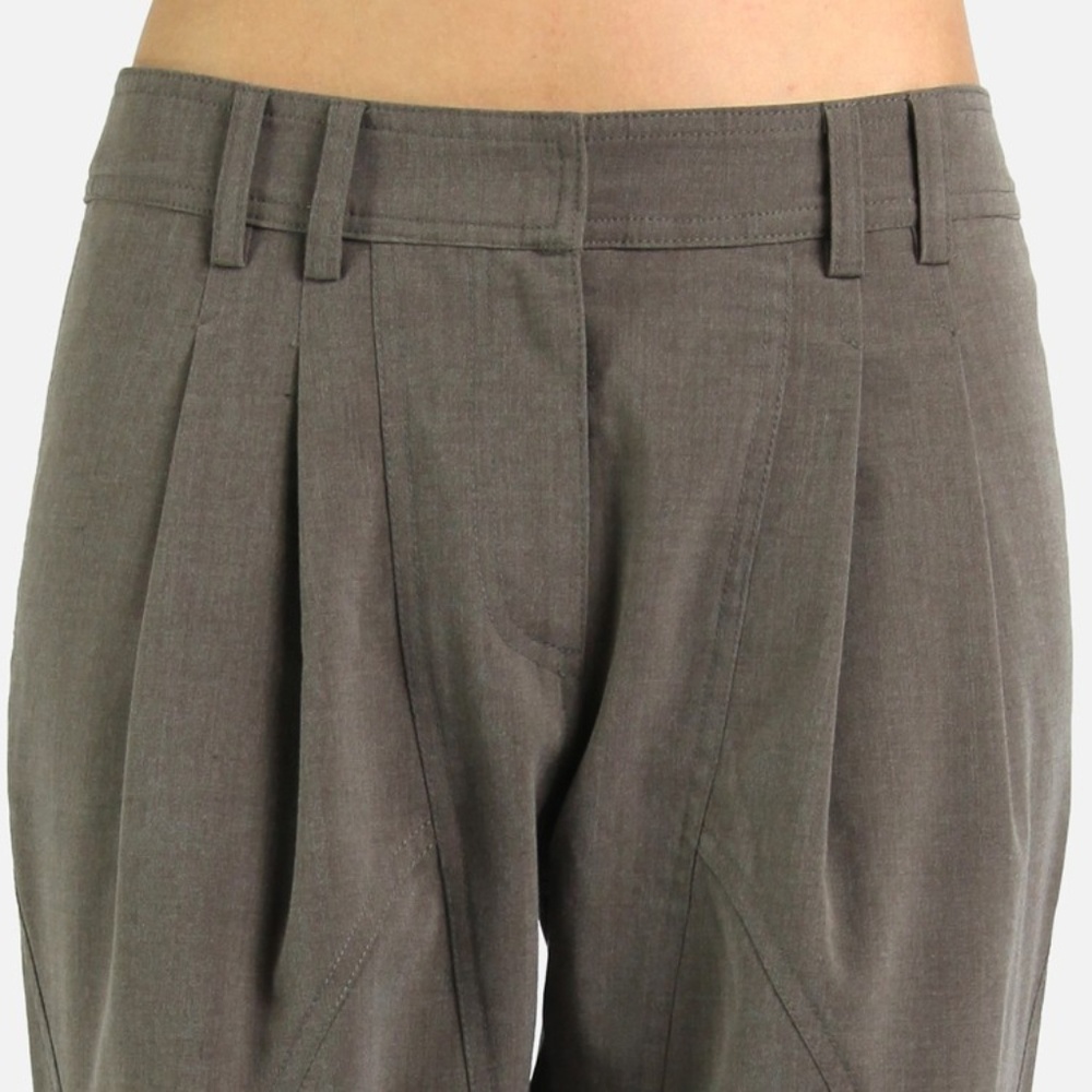 James Jeans Utility Jogger Harem Pants - Picture 3 of 4